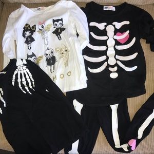 Halloween H&M bundle